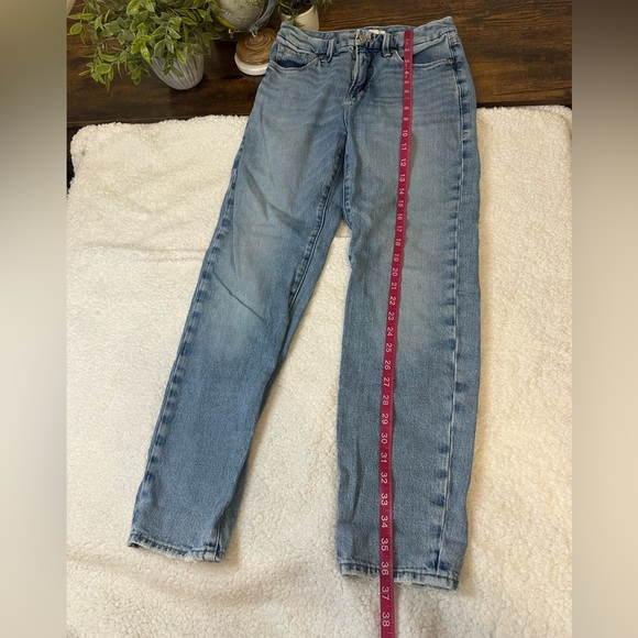 Good American The Weekender jeans - Picture 6 of 9